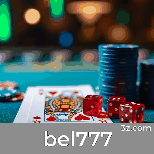 bel777: O Seu Cassino Online Seguro e Confiável