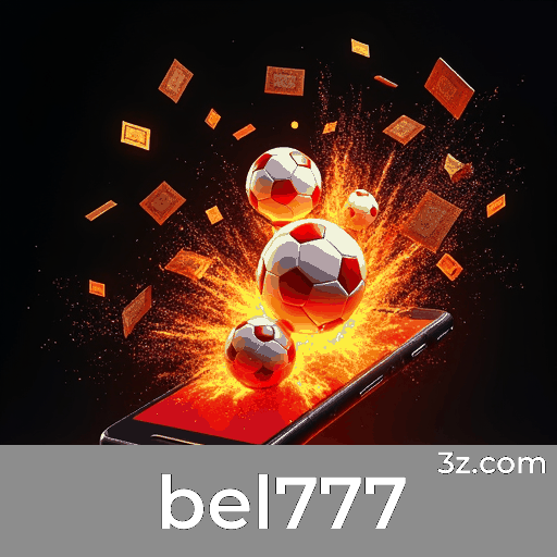 bel777: O Seu Cassino Online Seguro e Confiável