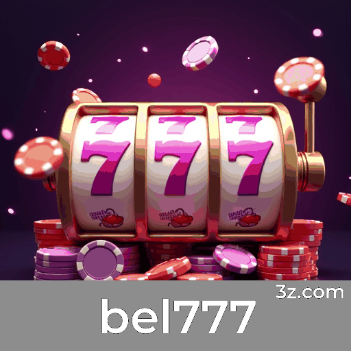 bel777: O Seu Cassino Online Seguro e Confiável