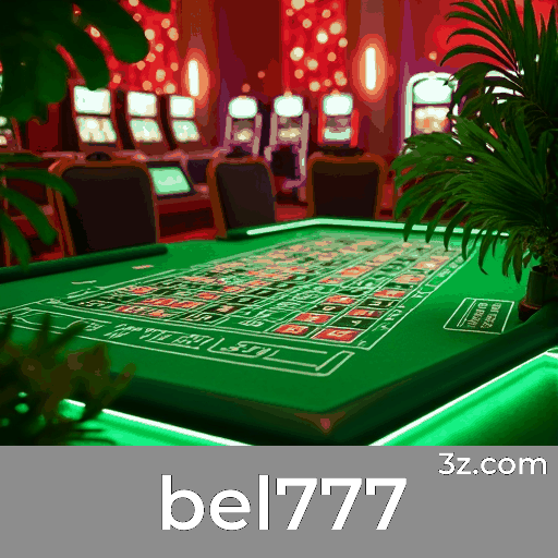 Recompensas Reais e Transparentes no bel777: Promoções Sem Pegadinhas