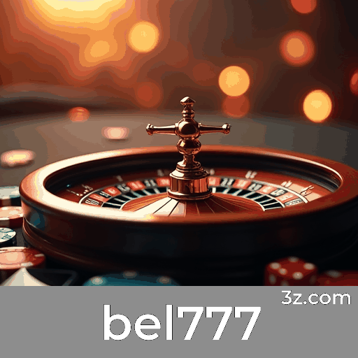 bel777: O Seu Cassino Online Seguro e Confiável
