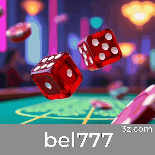 bel777: Plataforma de Apostas com Serviço Profissional