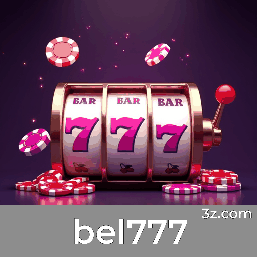 bel777: O Seu Cassino Online Seguro e Confiável
